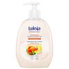 Luksja Creamy & Soft Creamy Liquid Soap Peach and White Tea 500ML