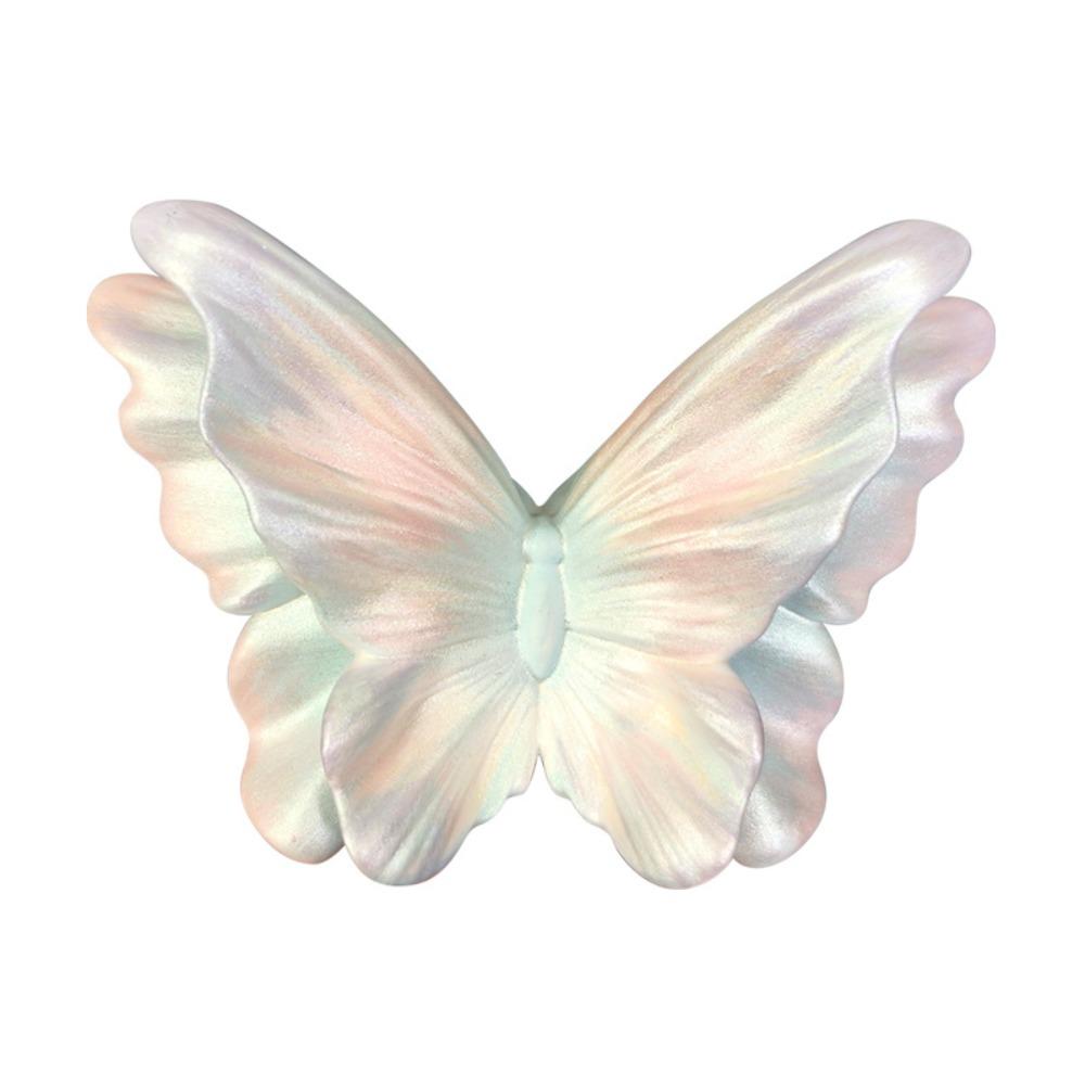 Perfume Decoration Butterfly Car Decoration Exquisite Car Interior Ornament  Odor Removal