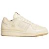 Adidas Originals Forum 84 Low Comfortable Versatile Low-Top Skate Shoes Women sneaker Beige JP8957