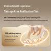 SUPOR Neck and Shoulder Massager CN plug (adapter included)