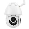 Mini 1920*1080P 2MP HD Camera PTZ Outdoor Indoor Security Monitoring