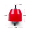 For BMW Repair Engine Insulator Vibration Dampening Noise Reduction Easy Installation For BMW E36 320i 1990-1998