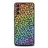 Leopard Print Phone Case For Samsung Galaxy S25 Edge S24 S23 S22 Ultra S20 S21 FE 5G S10 S9 Plus S10E Soft Cover