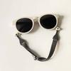 Classic Children Sunnies UV400 Anti-UV Glasses Party Kids HD Sunglasses  Gift