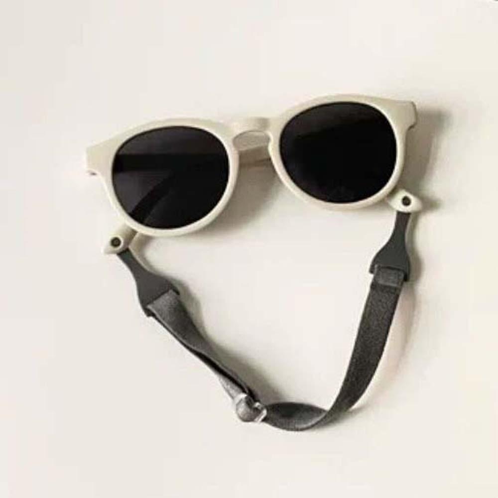 Classic Children Sunnies UV400 Anti-UV Glasses Party Kids HD Sunglasses  Gift