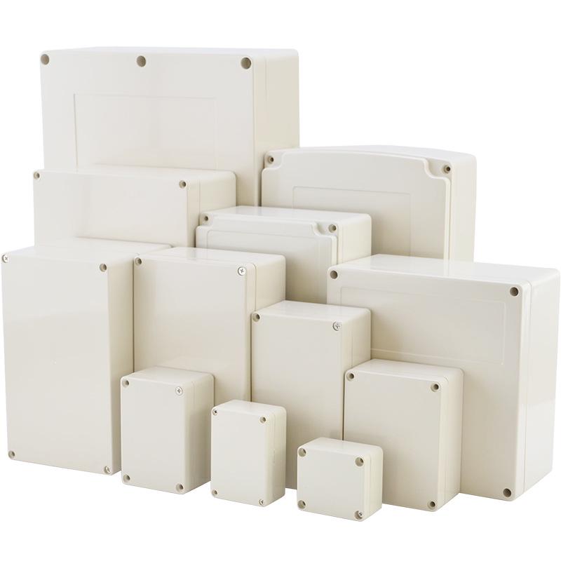 Tuoyou F Serie IP65 Wasserdichte ABS Anschlussdose für den Außenbereich