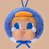 Crybaby Thailand Flash  Limited Edition Bangkok Twisted Egg  Interesting Toy for Collection Home Decoration