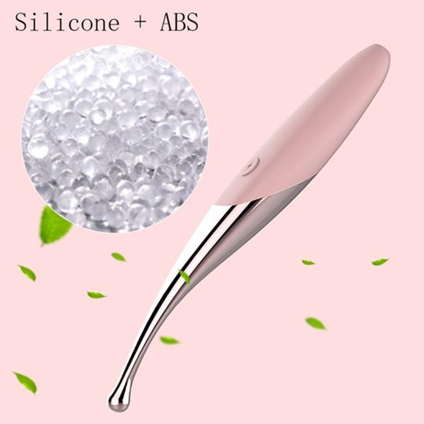 New G-Spot Vibrators for Women Lick Clitoris Stimulator Nipple Massager Female Masturbator Adult Sex Toys for Adults Vibrator ProducDescription