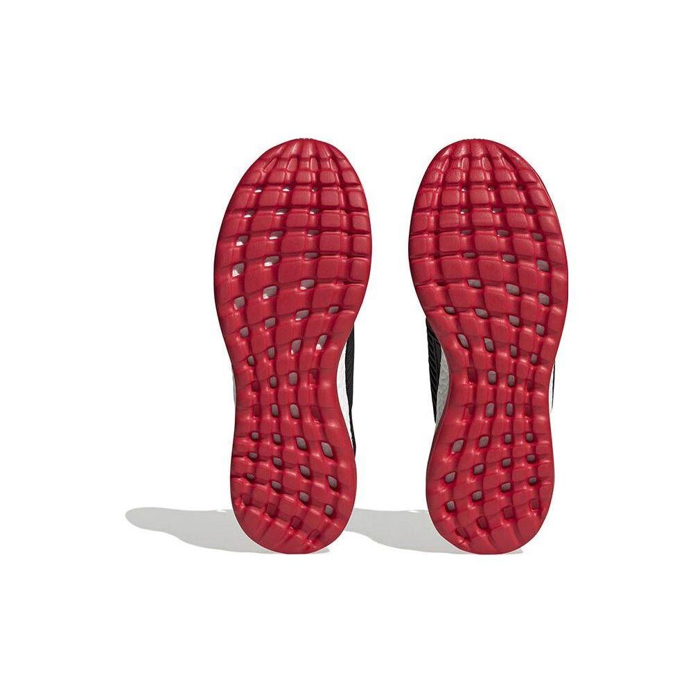 Adidas ZG Boost Chinese New Year Unisex Sneakers Black Cloud-White Core-Black IE4225