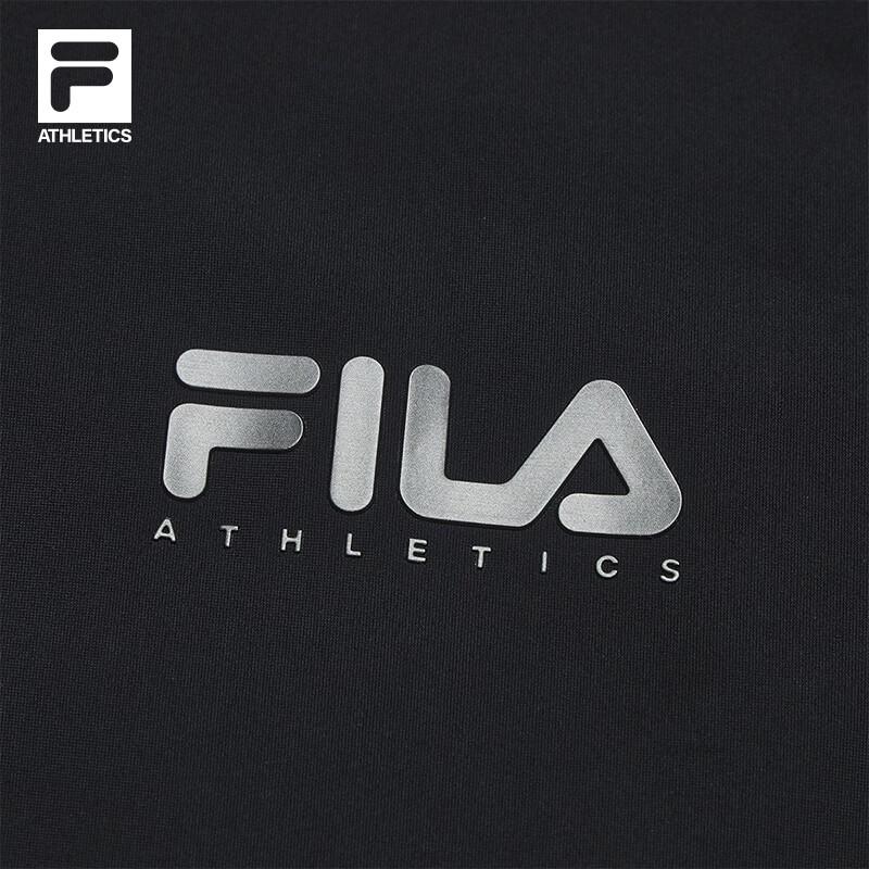 FILA Men's Short Sleeve Sports T-Shirt