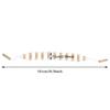 Wood Therapy Massage Tools Anti Cellulite Massager Lymphatic Drainage Body Massager Gua Sha Tools Full Body Muscles Pain Relief