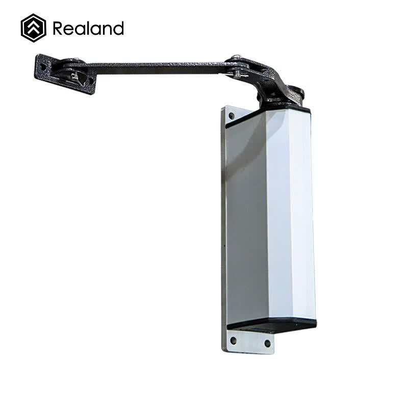 

Realand DB08 Side-Mounted Electric Door Closer CN plug (adapter included)