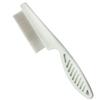 Home Pet Animal Care Comb Protect Flea Comb for Cat Dog Pet Stainless Steel Comfort Flea Hair Grooming Comb