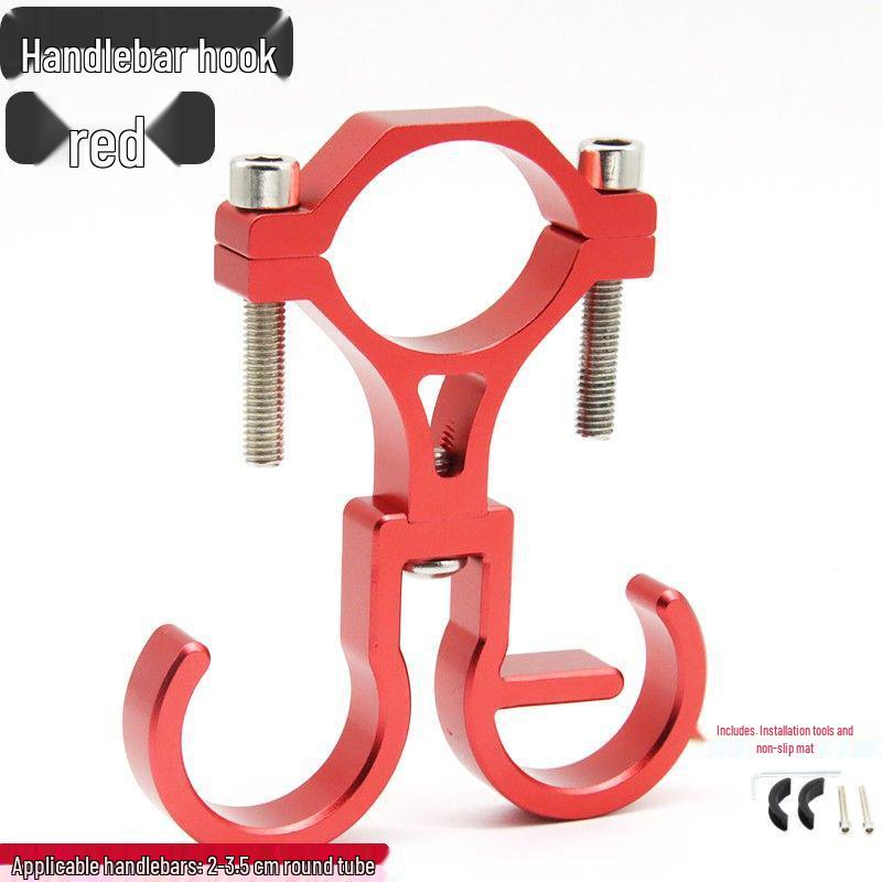 Certified Women s Electric Motorcycle Helmet Hook, All-Season Universal Holder