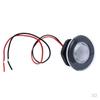 2pcs Waterproof Marine Boat LED Deck Step Stair Decor Lights 12V