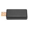 USB To CVBS RCA Video Output Adapter Box Interface Connect To Monitor Display Device For Android Radio Multimedia