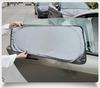 BYD Leopard 5 Ice Crystal Privacy Curtains: Sunshade & Heat Insulation for Camping