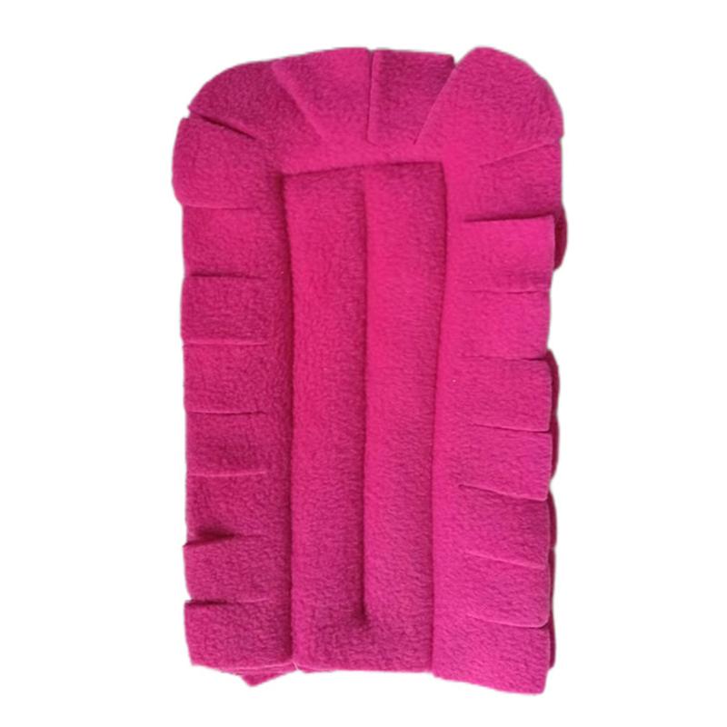 360° Electrostatic Duster Refills - Washable & Reusable, High-Density Microfiber, Fits Most Standard Duster Handles, For Home