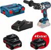 Дрель-шуруповёрт Bosch GSR 18V-110 C Professional0 615 990 L8F