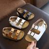 Children's Sandals, Baby Walking Shoes, Junior Shoes, Junior Casual Beach Shoes