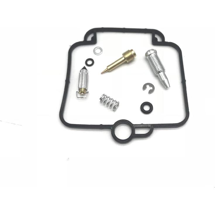 Carburetor Repair Kit for Suzuki DR650 1991-2020 for Mikuni BST40 Carburetor Carb Diaphragm Rebuild Set