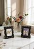 Gothic Dark Style Earring, Nail Art & Jewelry Display Frame