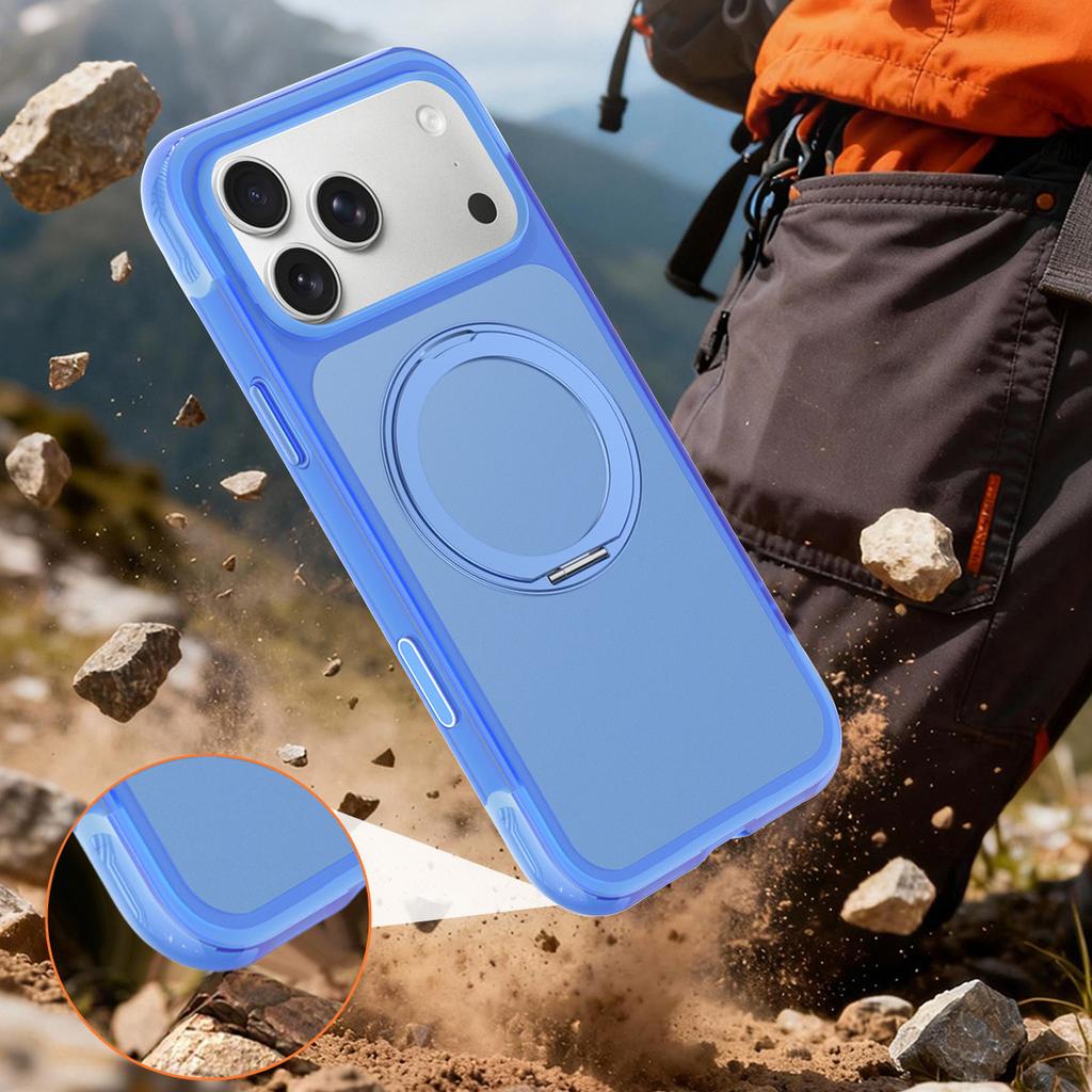 Applicable to Apple 11promax mobile phone case, new iphone11pro magnetic suction rotating bracket 11pro anti-drop cover