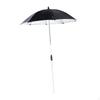 Plant Shade Accessories for Potted Plants Versatile Adjustable Height Sun Protection Cover