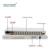 Guang Yu Xing Zhou GYXZ-MST480A PDH Fiber Optic Multiplexer