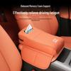Mazda 3/EZ-6/CX-50 Universal Car Interior Storage Box