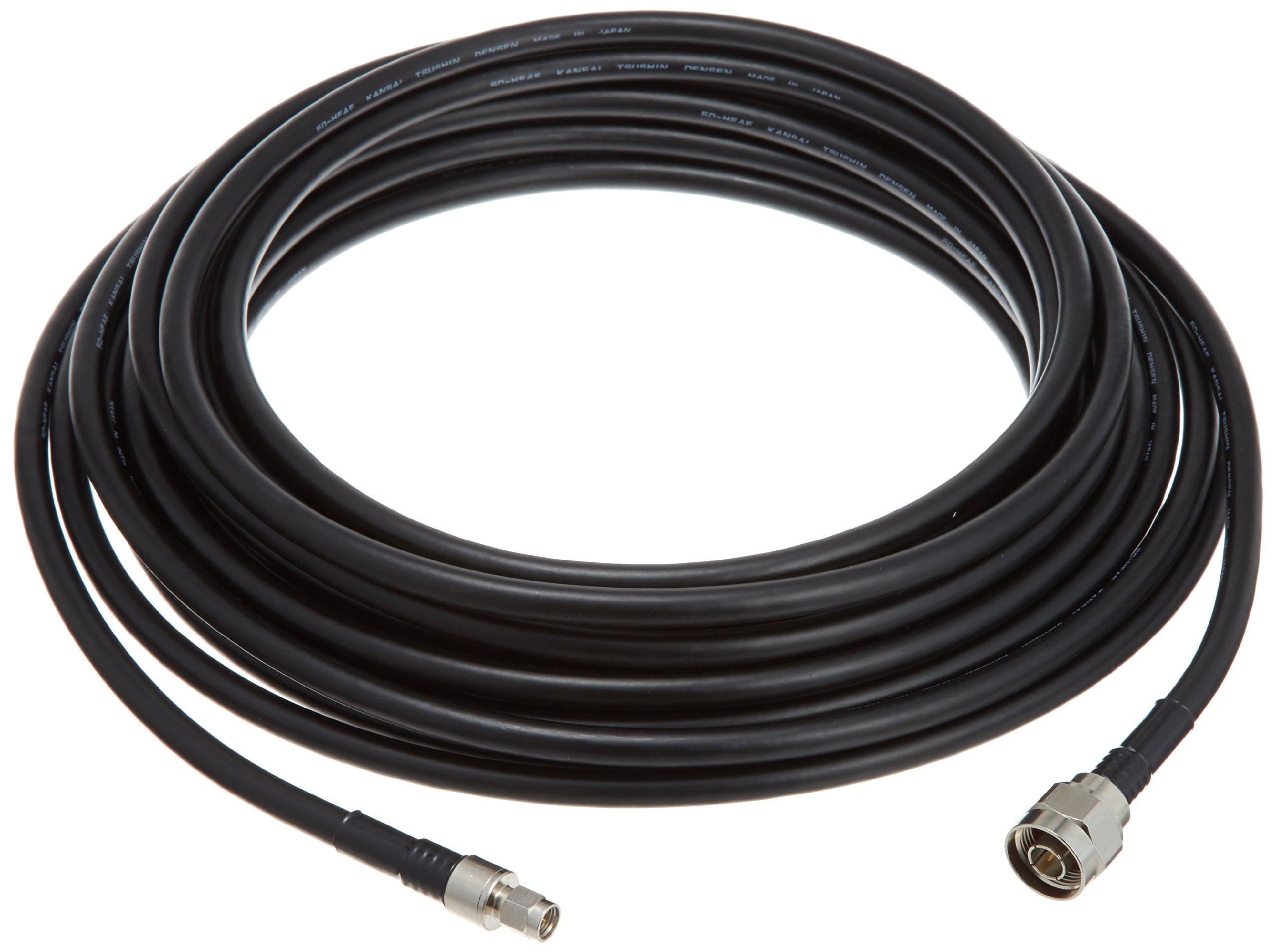 

Коаксіальний подовжувач Icom 10м AH-166 OPC-2113