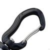 Swivel Carabiner Clip for Outdoor Adventures
