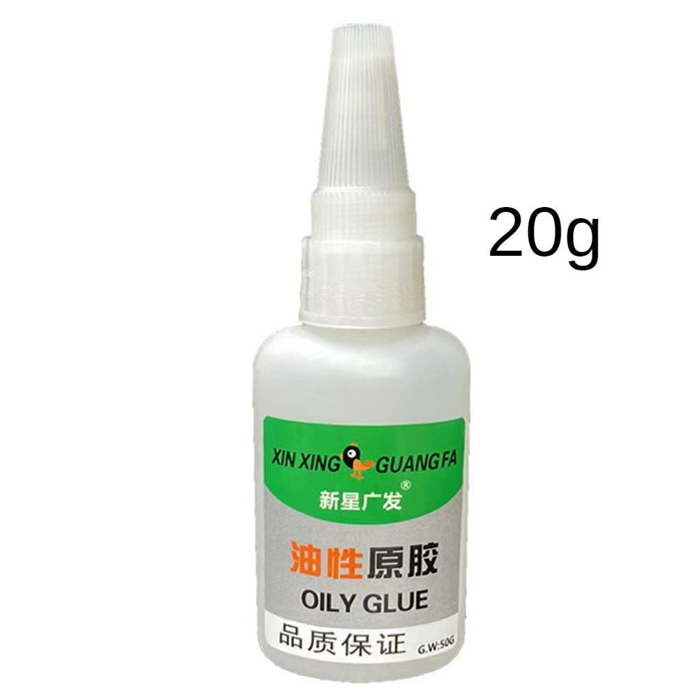 Welding High Strength Oil Glue Universal 20/50gSuper Glue Super Glue Plastic Wood Ceramic Metal Soldering Agent Superglue