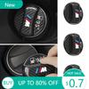 New Automotive Carbon Fibre Petrol Tank Cap Filler Dust Cap #98 #95 For BMW E46 E90 E60 F10 E39 F30 E36 F20 E87 E90 E70 E91