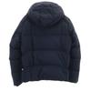 Uniqlo Seamless Down Parka M Navy Men's Used