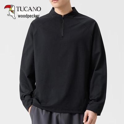 Herren Pullover Sweatshirt
