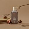 Odded Milk Insera Perfume Body Wash Sandalwood Fig, 1 ea, 500ml
