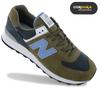 574 Cordura - Men's Sneakers Shoes U5743IR ORIGINAL