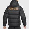 New Nike Storm FIT Windrunner Down Jacket Men's Black HQ4183-010