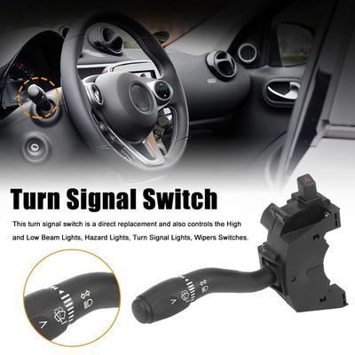 Aparelhos eletrónicos de carro – Interruptores
