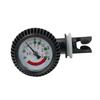 Waterproof Air Pressure Gauge 1PC 9.5x6.5cm Inflatable