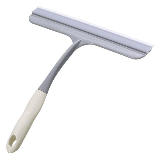 

Стеклоочиститель Нескользящий Многофункциональный Экологичный Скандинавский Стиль Простой Очиститель Окна бежевый