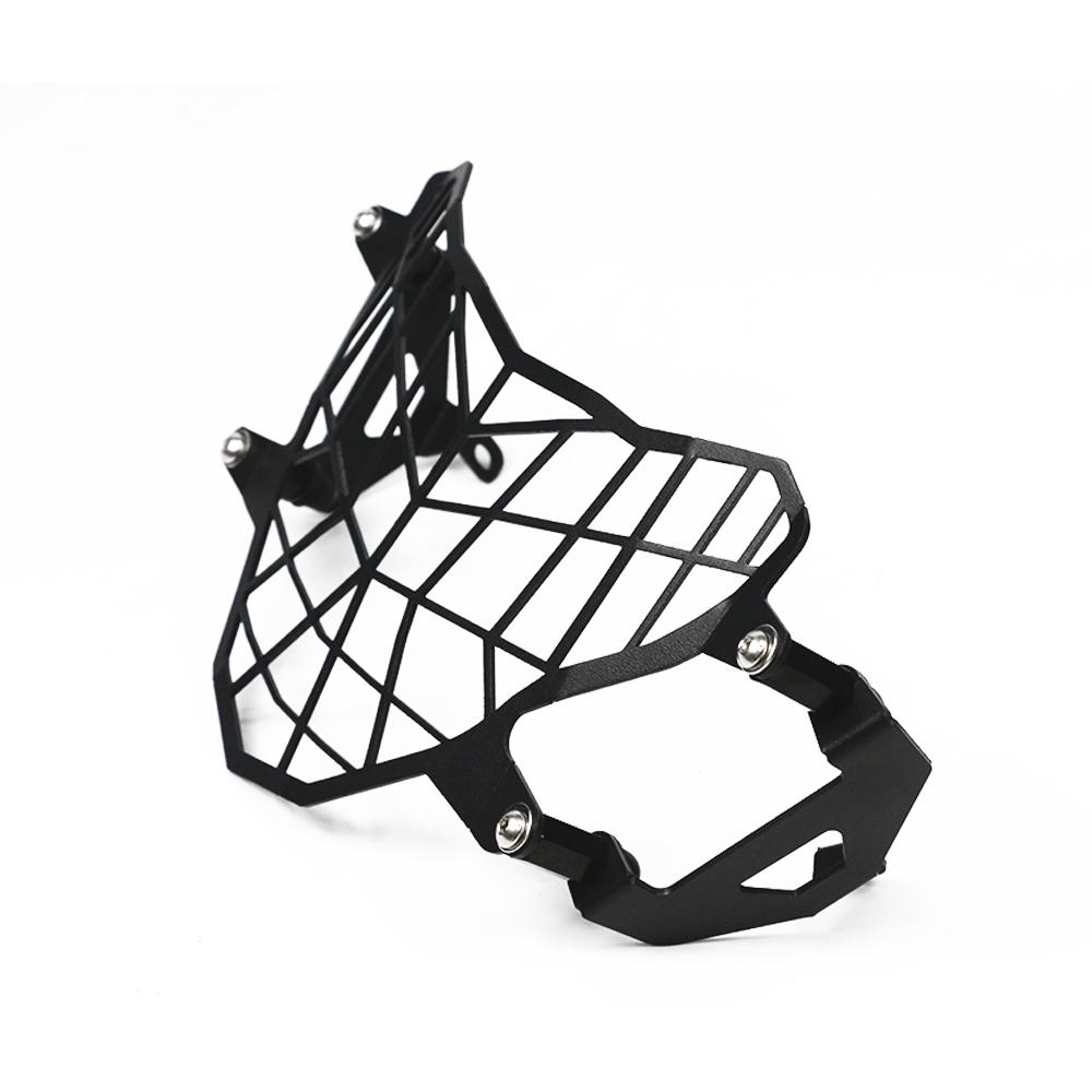 For BMW G310GS G 310 GS G310 GS 2017 2018 2019 Motorcycle Headlight Guard Headlight Grille Cover Head Lamp Protection