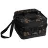 Outdoor Cooler Bag 900D Cloth Food  Bag Waterproof Outdoor Camping Storage Bag for Camping BBQ Family Outdoor Activities