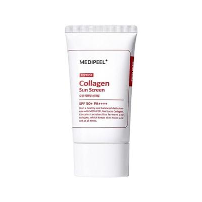 MediPeel Red Lacto Collagen Pore Lifting Sunscreen (50g)