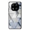 Tempered Glass Phone Case for Redmi Note 14 Pro 4G Cover Lion Wolf Hard Shell for Xiomi Redmi Note14Pro 4G Note 14Pro Cover Cool