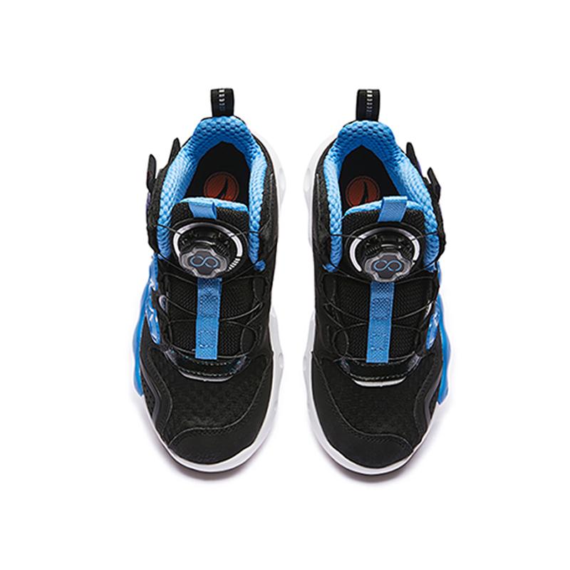 Anta Fashionable Versatile Spring Basketball Shoes Kids Sneakers 332519907U