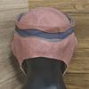 Alien Pirate Mask With Headband Movie Cosplay Realistic Character Head Cover Fierce Textured Halloween Mask Costume Party Prop