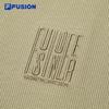 Fila Fusion Tian Xiwei Series Men's Loose Fit Short Sleeve T-Shirt