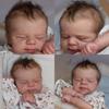 Reborn Baby Doll 50cm Silicone With Realistic Features For Collectors And Giftgiving